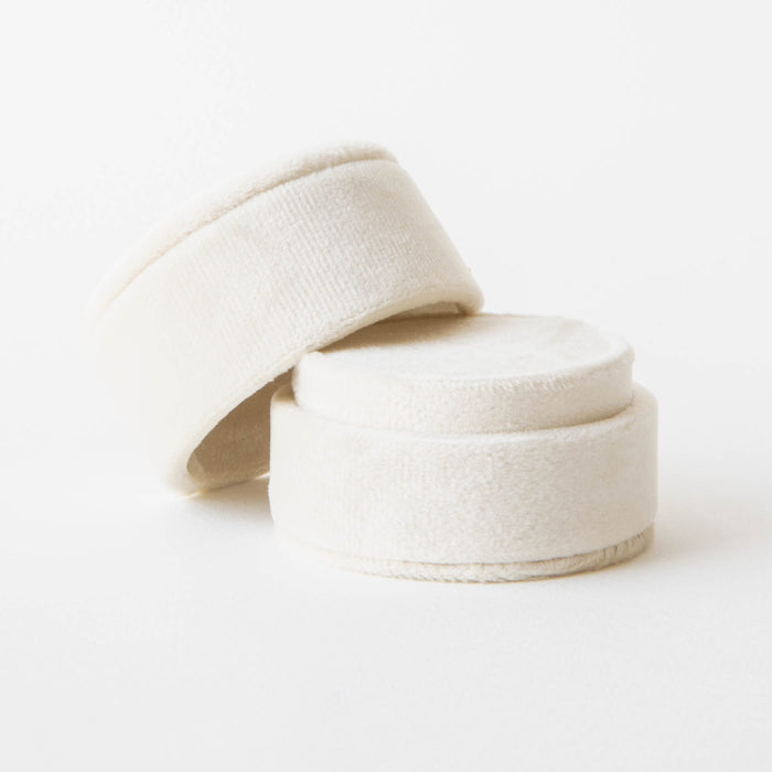 Velvet Ring Box
