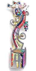 Wedding Mezuzah