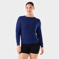 West Coast Sweater | Tops > Sweaters & Hoodies | Tavi – Tavi Active