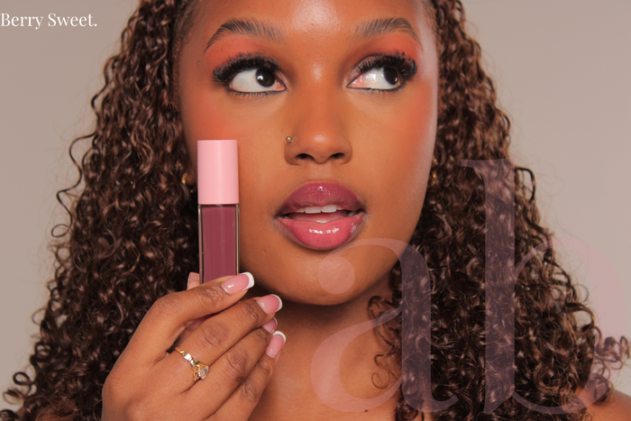 Wholesale Lip Gloss | Nude Collection | Pre-Filled Tubes