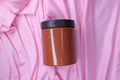 Wholesale Lipgloss Jar | Cocoa Butter Shimmer | Limited Edition