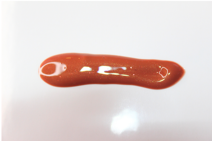 Wholesale Lipgloss Jar | Cocoa Butter Shimmer | Limited Edition