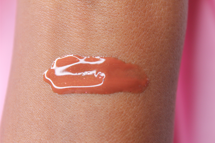 Wholesale Lipgloss Jar | Cocoa Butter Shimmer | Limited Edition