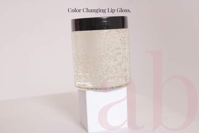 Wholesale Lipgloss Jars