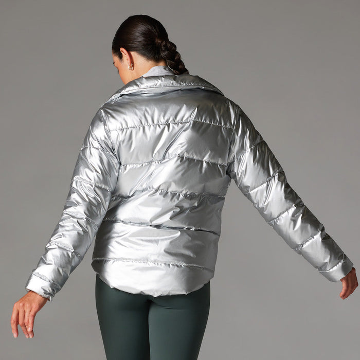 Winterly Puffer Jacket | Tops > Jackets | Tavi – Tavi Active