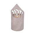 Yahrzeit Candle Holder