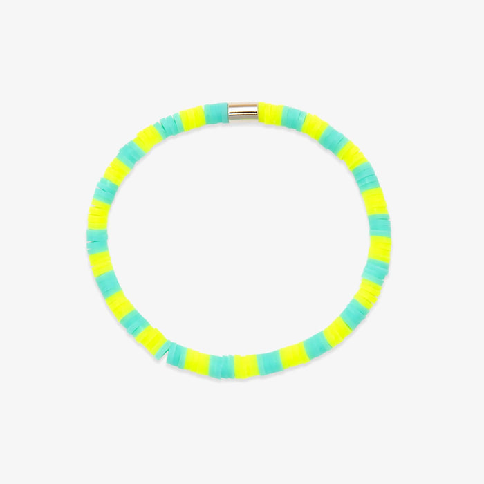 Yucca Seascape Stretch Bracelet