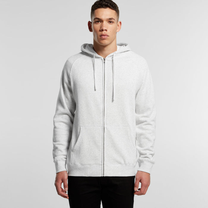 Zip Up Hoodie - Ai Custom Caricature